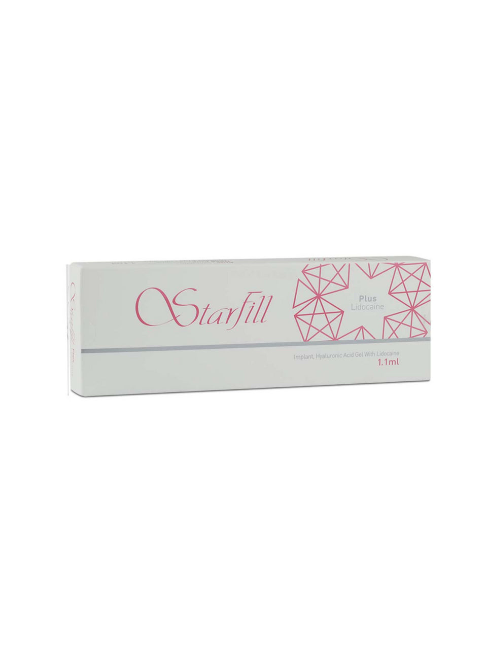 StarFill Plus (1x 1ml)
