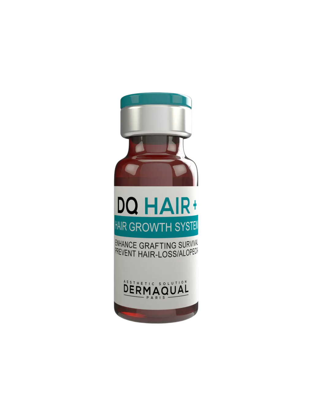 Dermaqual DQ Hair (1x 10ml)