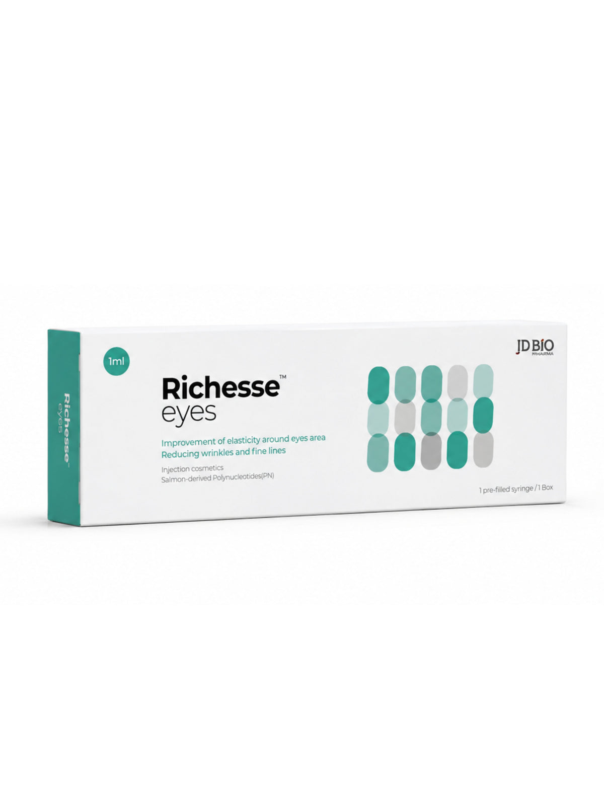 Richesse Eyes (1x 1ml)