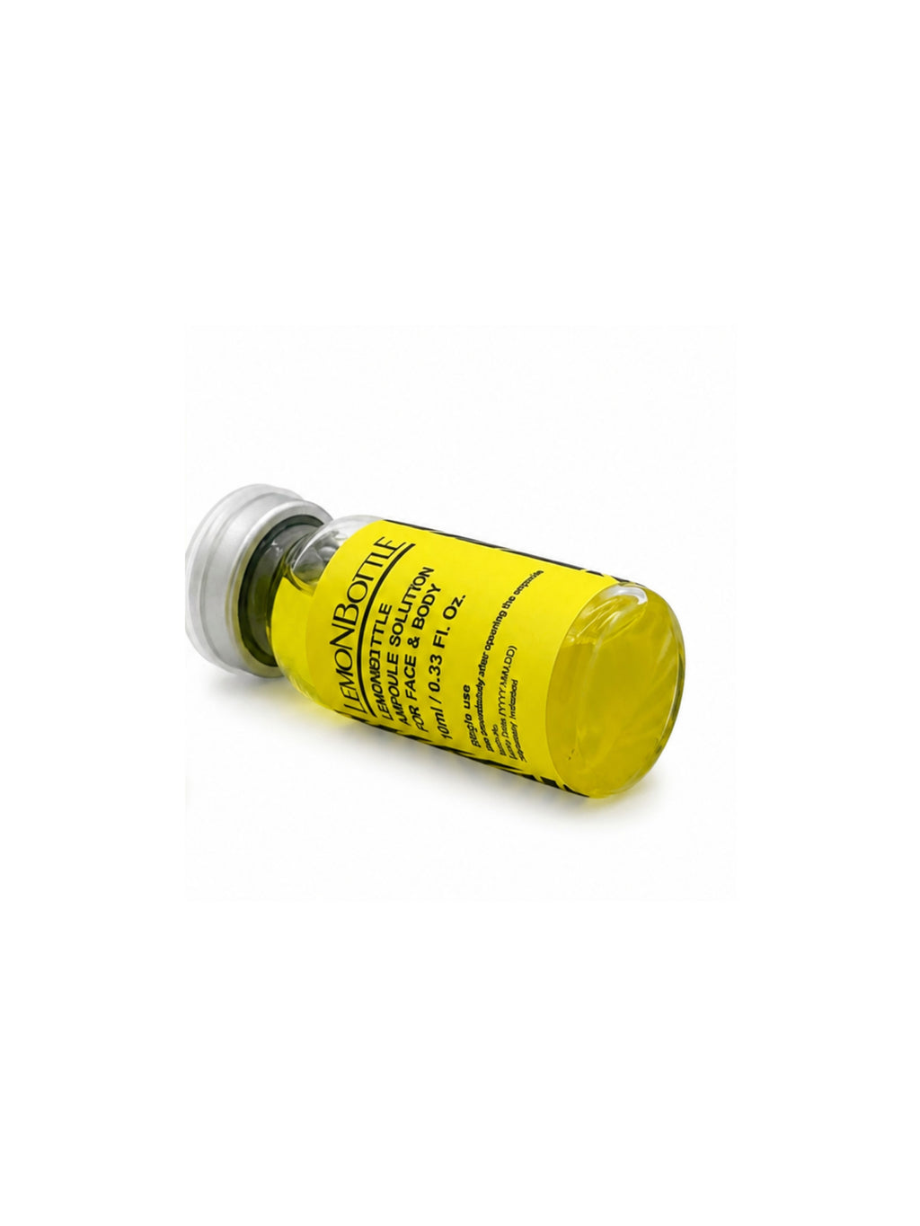 LemonBottle Fat Dissolver (Single 10ml)