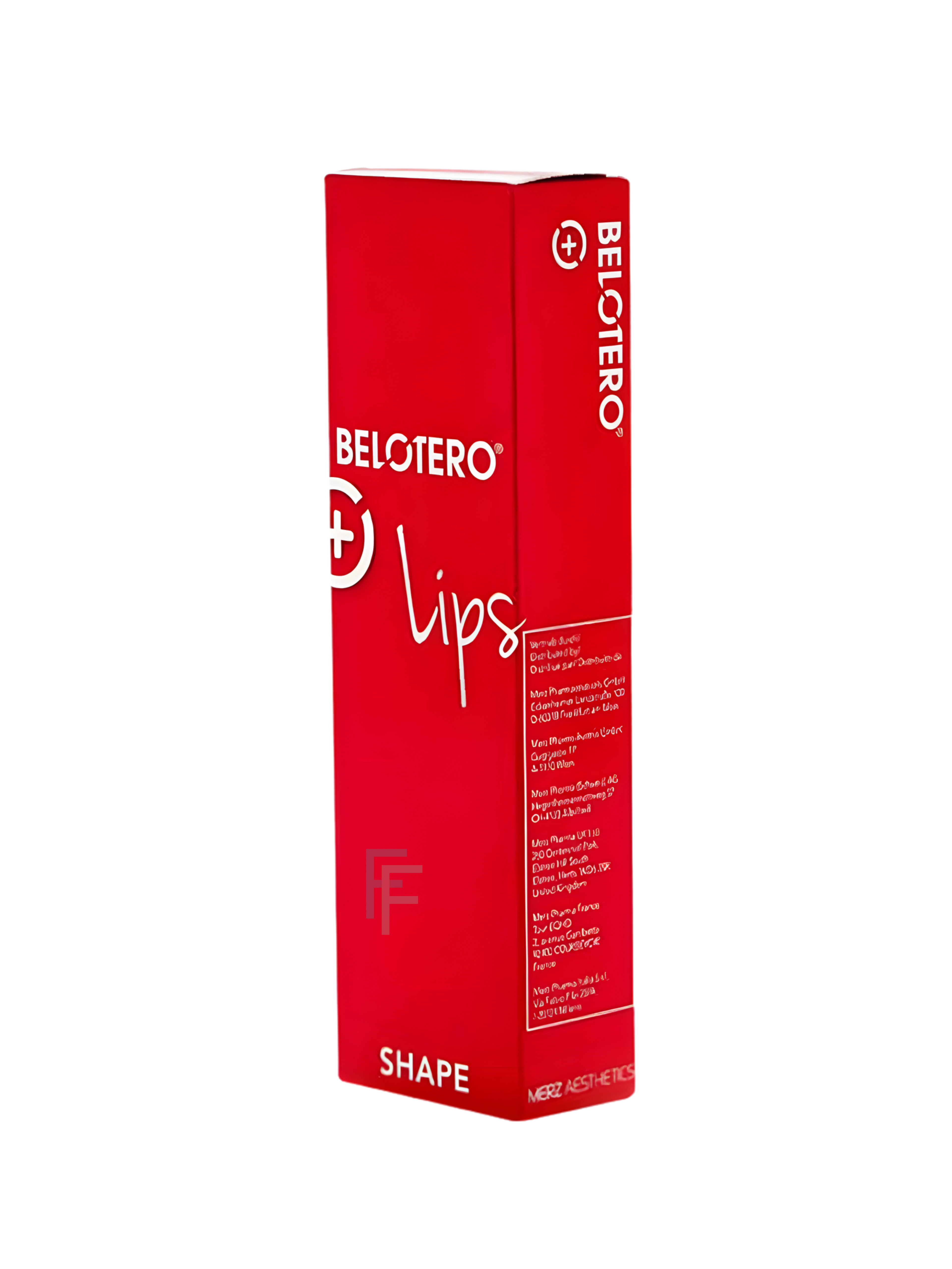 Belotero Lips Shape (1x 0.6ml)