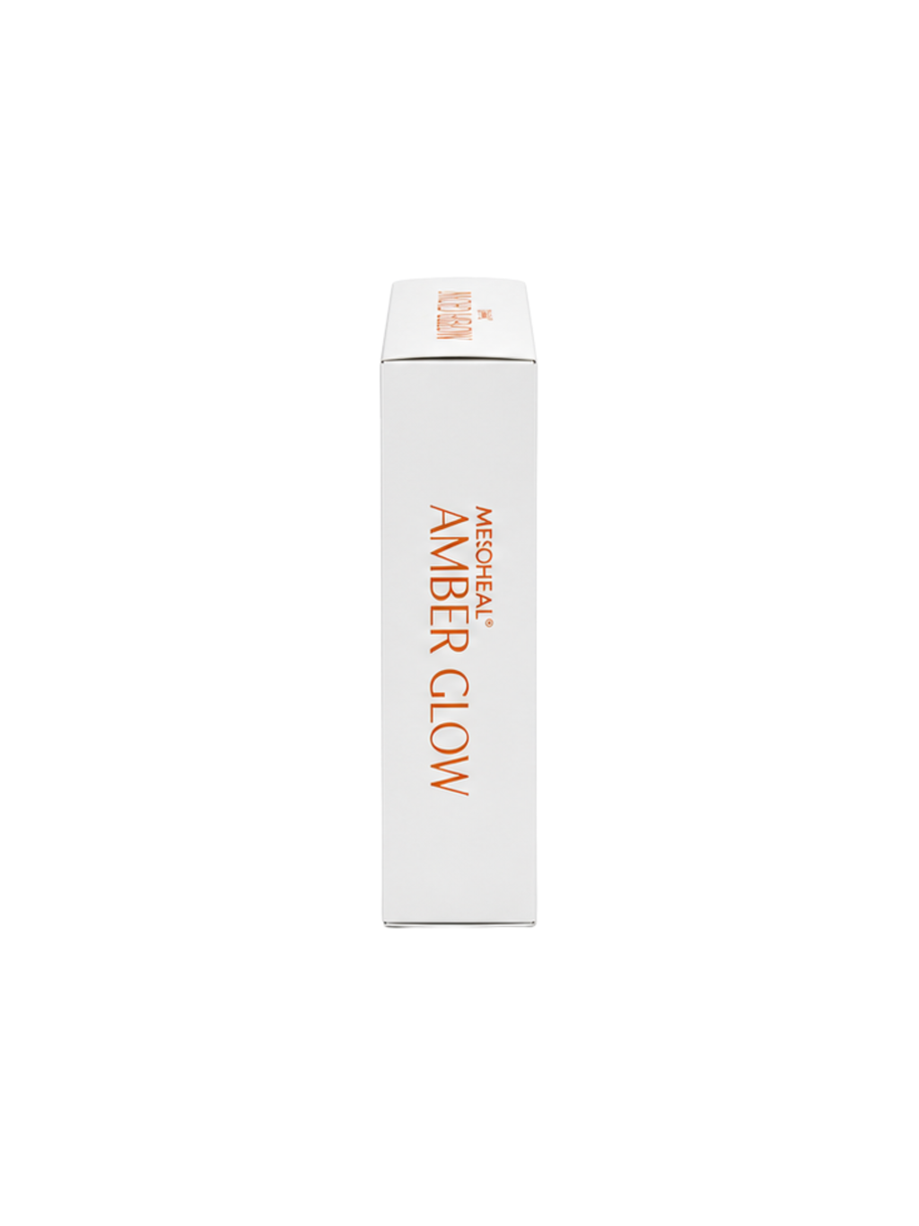 Mesoheal Amber Glow (10x 5ml Vials)