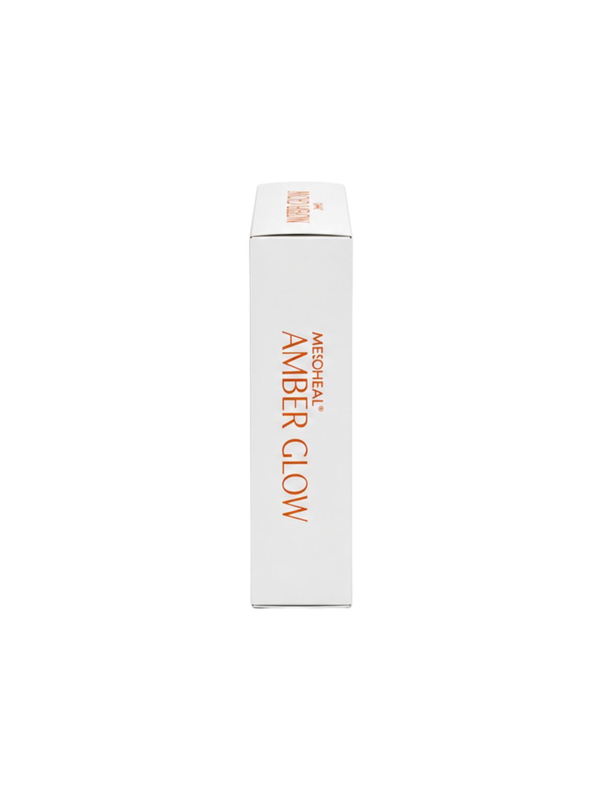 Mesoheal Amber Glow (10x 5ml Vials)