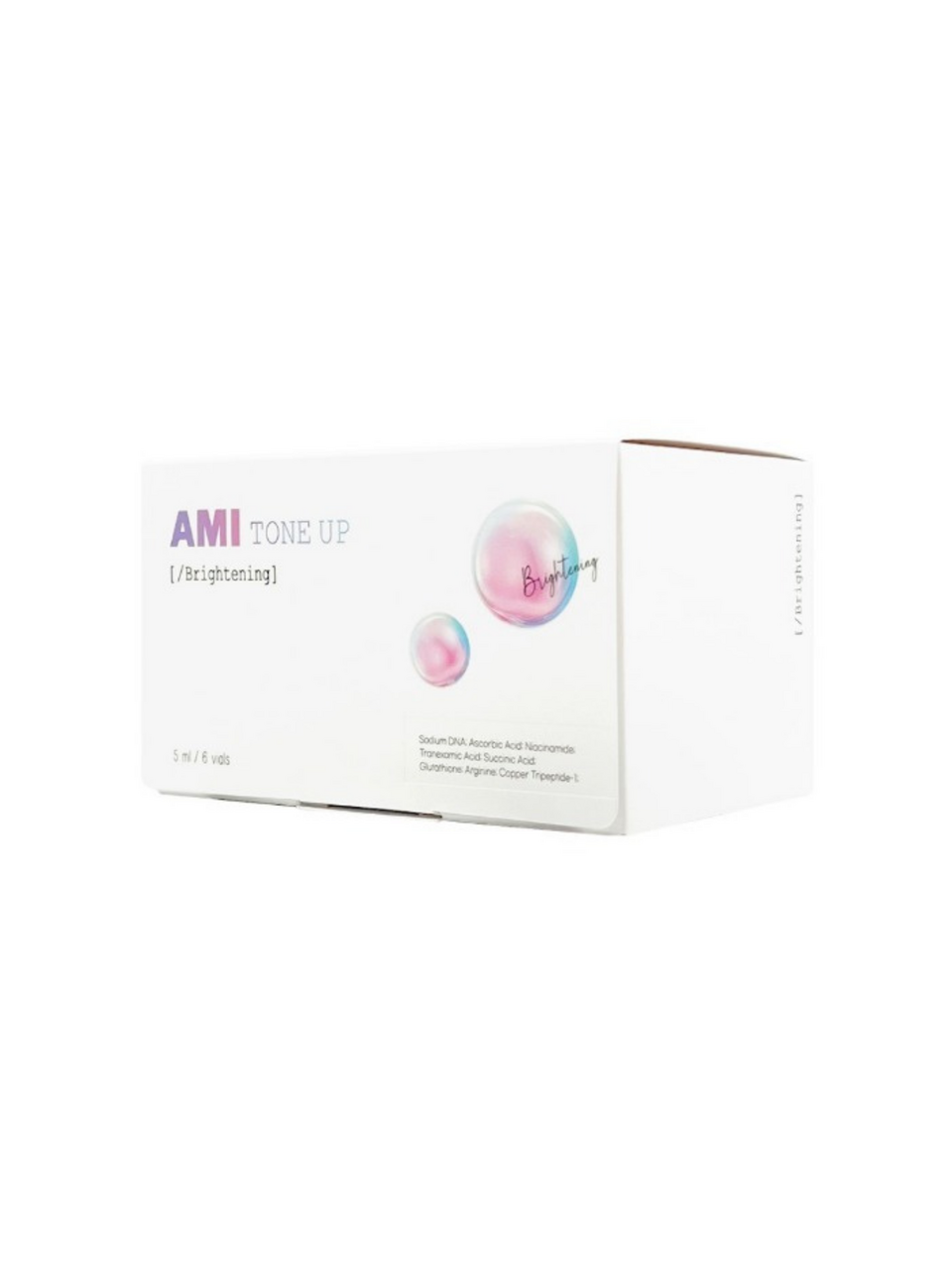 Ami Tone Up (Single 5ml)