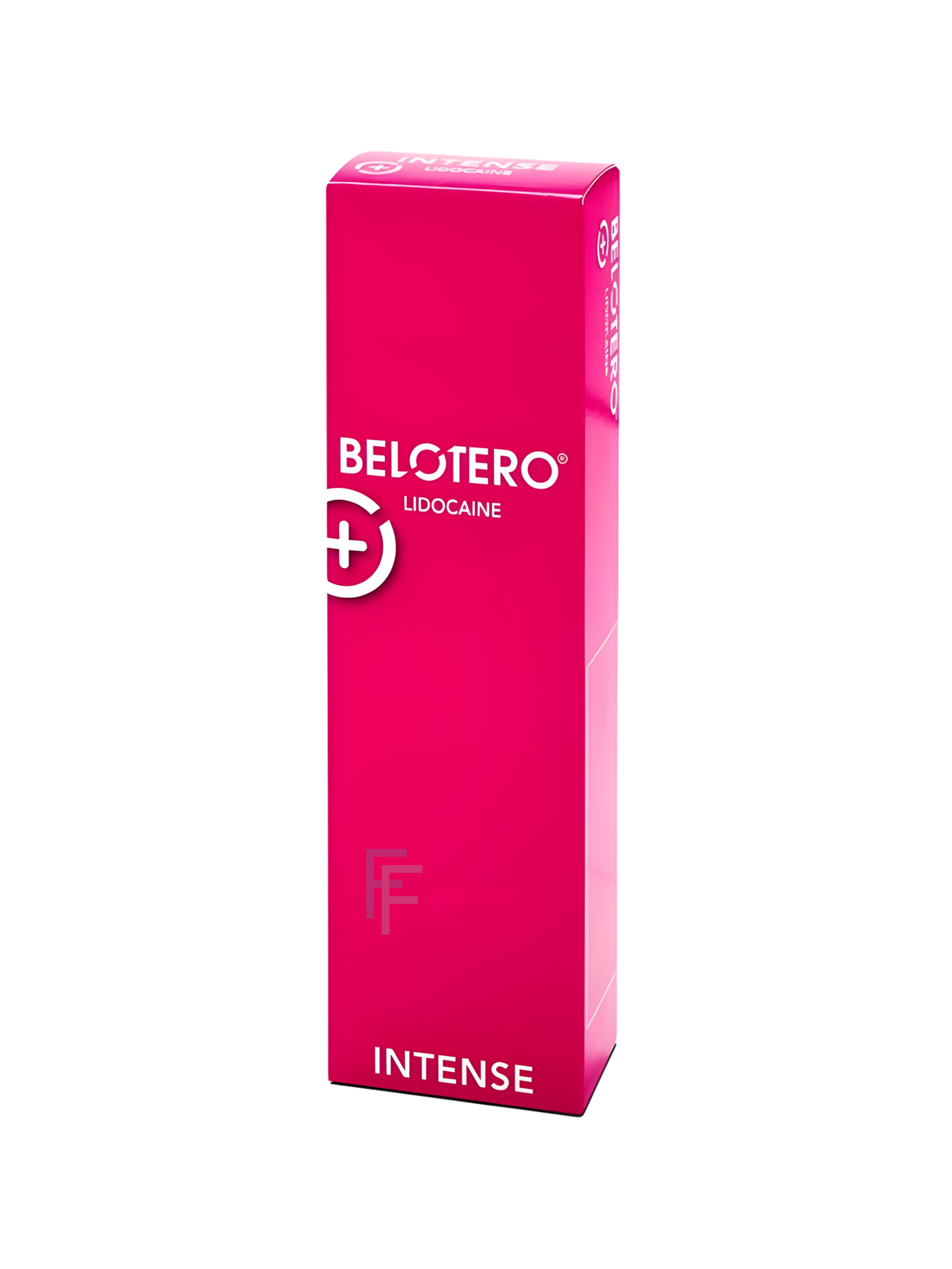 Belotero Intense (1x 1ml)