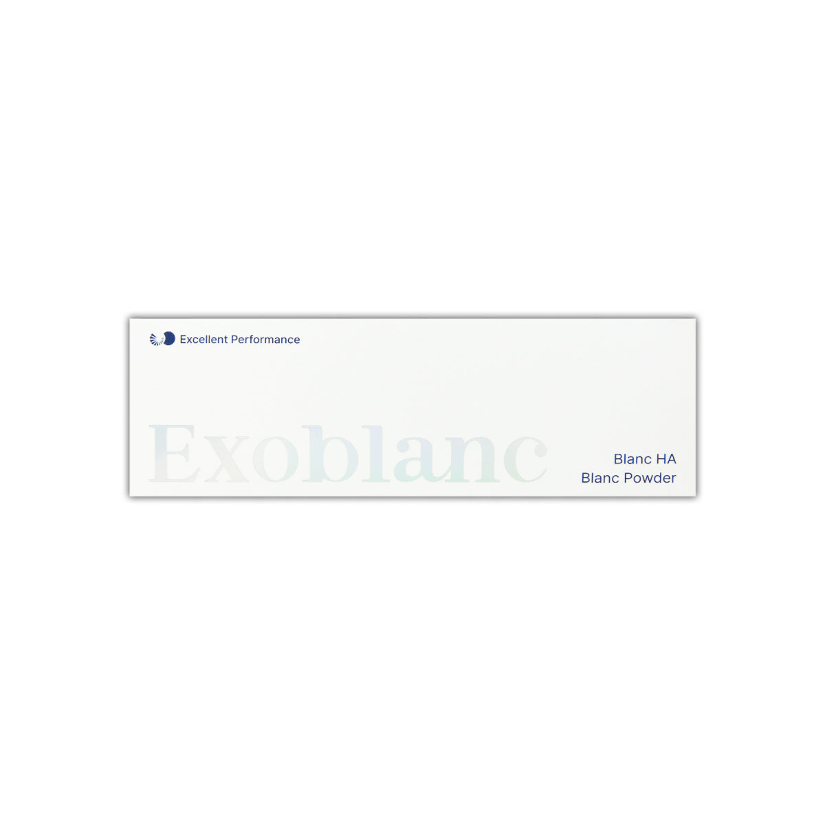 Exoblanc Optimal Exosome