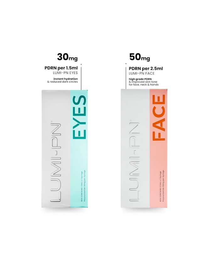 Lumi Pro PN Duo Box Limited Edition (1x 1.5ml/1x 2.5ml)