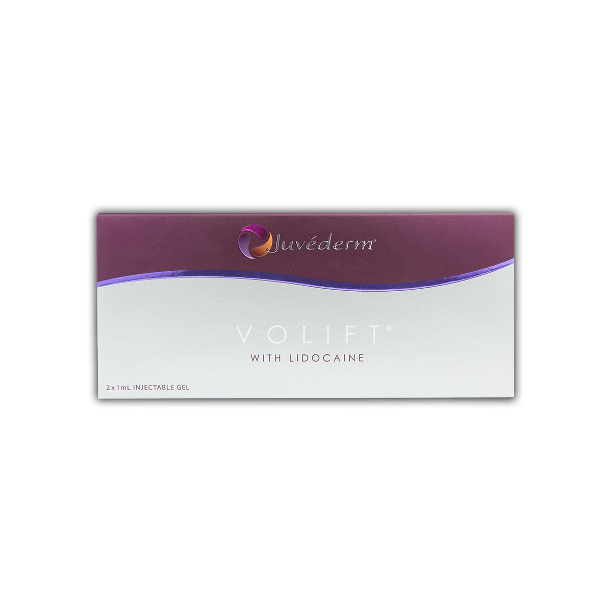 Juvederm Volift (2x 1ml)