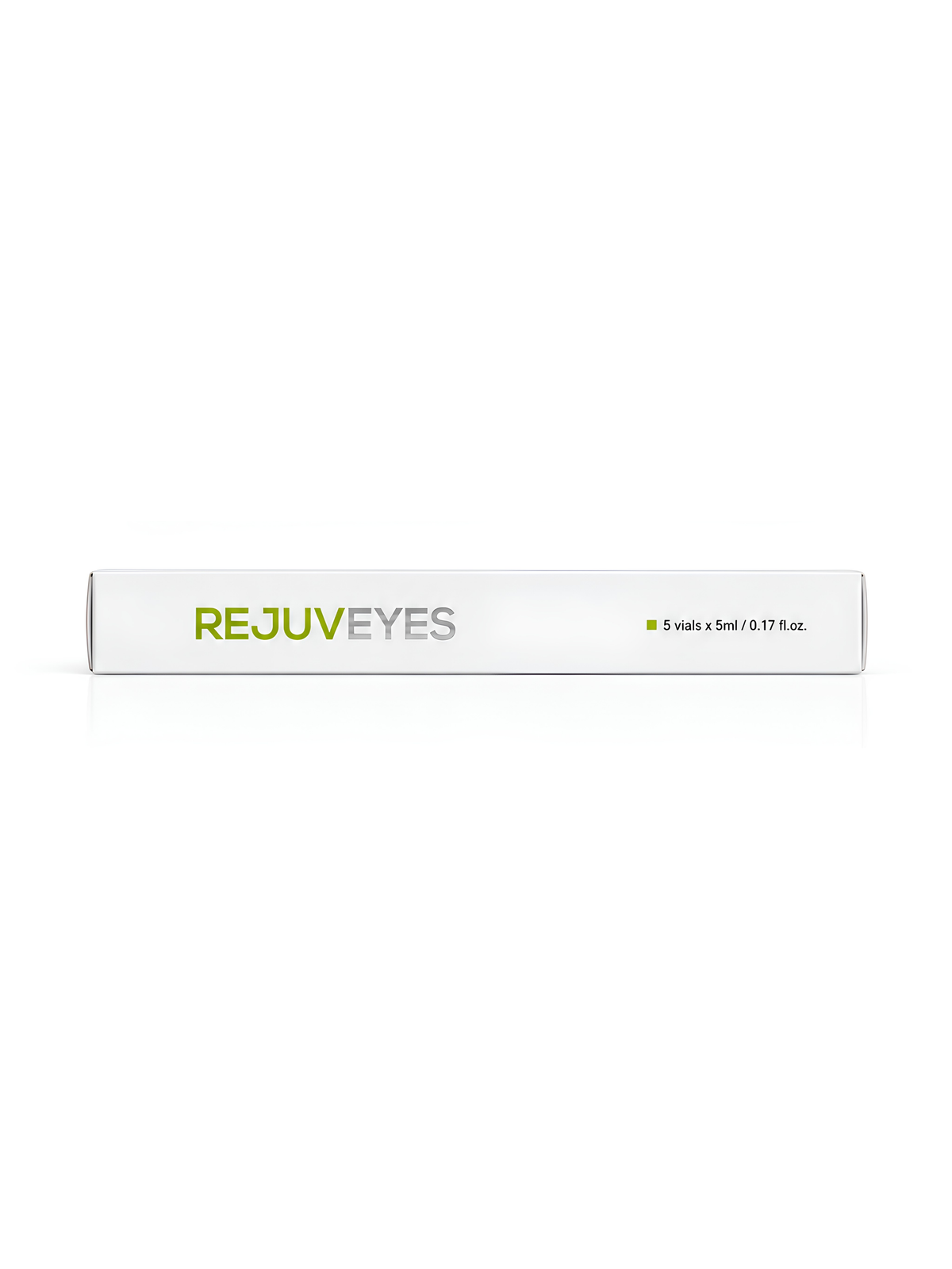 Dermaqual Rejuveyes (5x 5ml Vials)