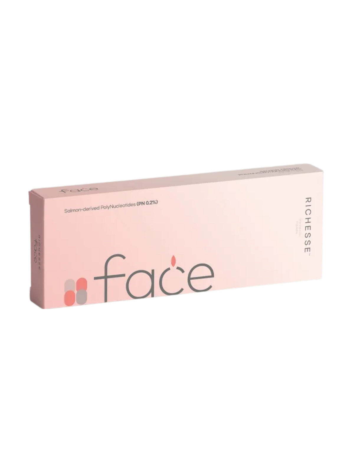 Richesse Face (2x 1ml)