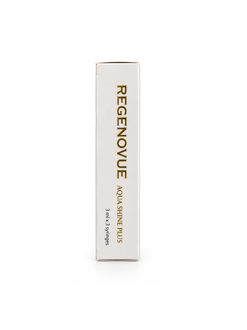 Regenovue AquaShine Plus (3x 3ml)