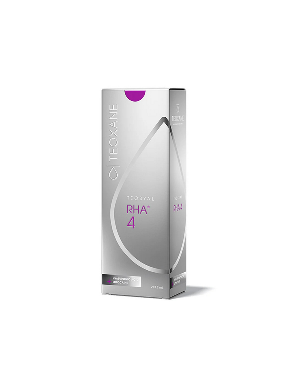 Teosyal RHA 4 (1x 1.2ml)