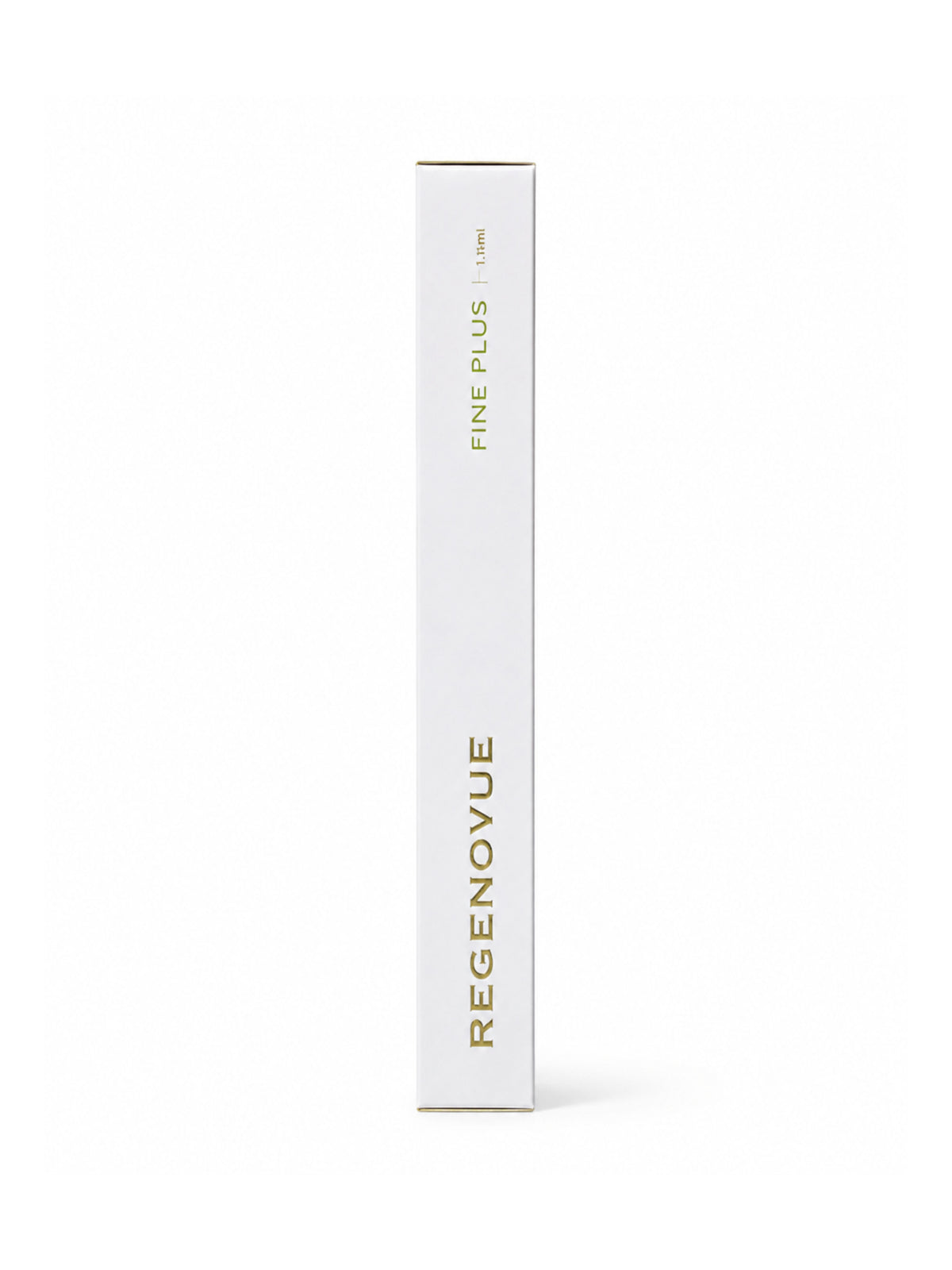 Regenovue Fine Plus (1x 1.1ml)