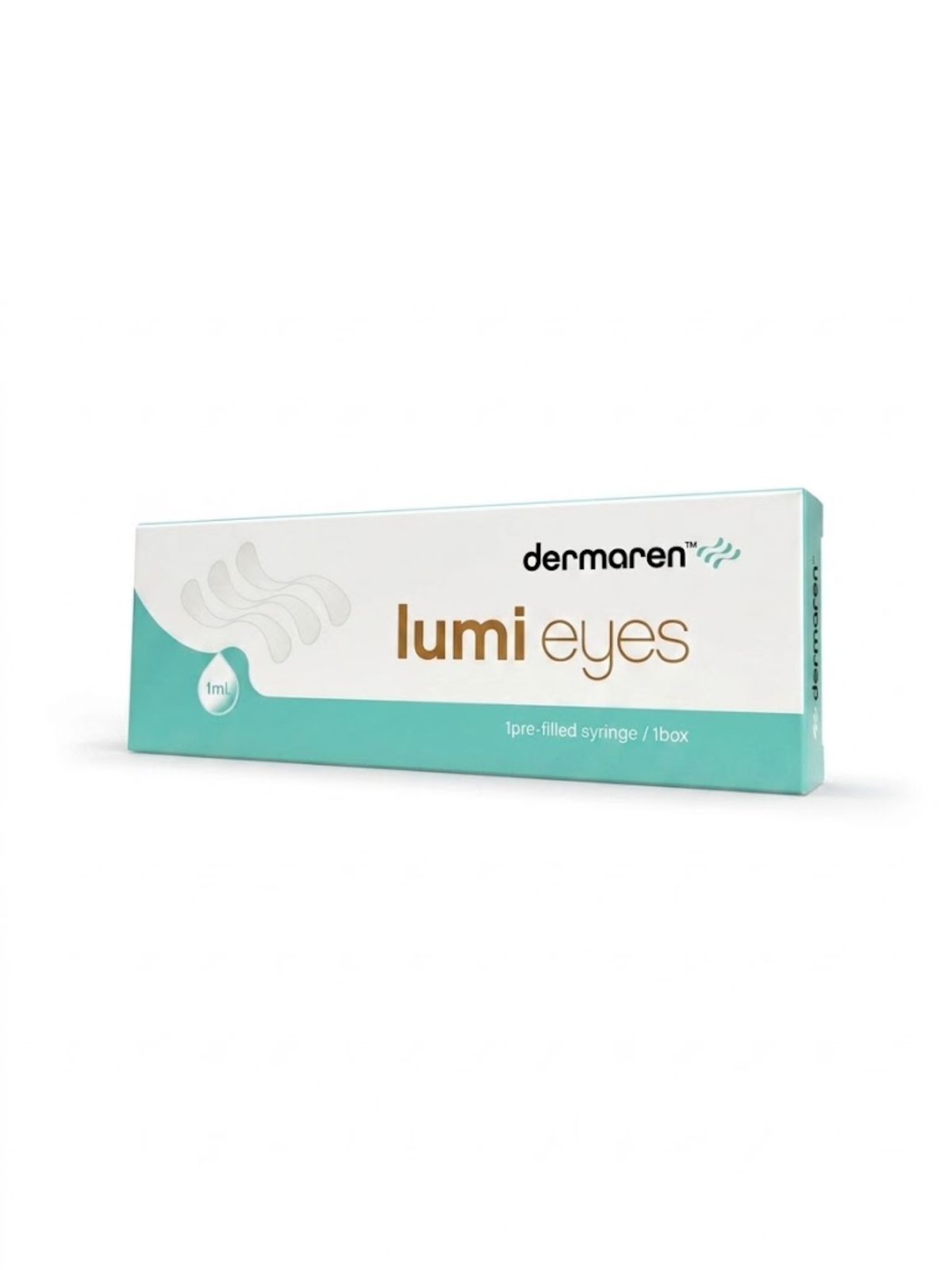Lumi Eyes (1x 1ml)