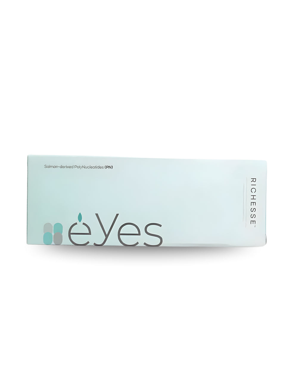 Richesse Eyes (1x 1ml)