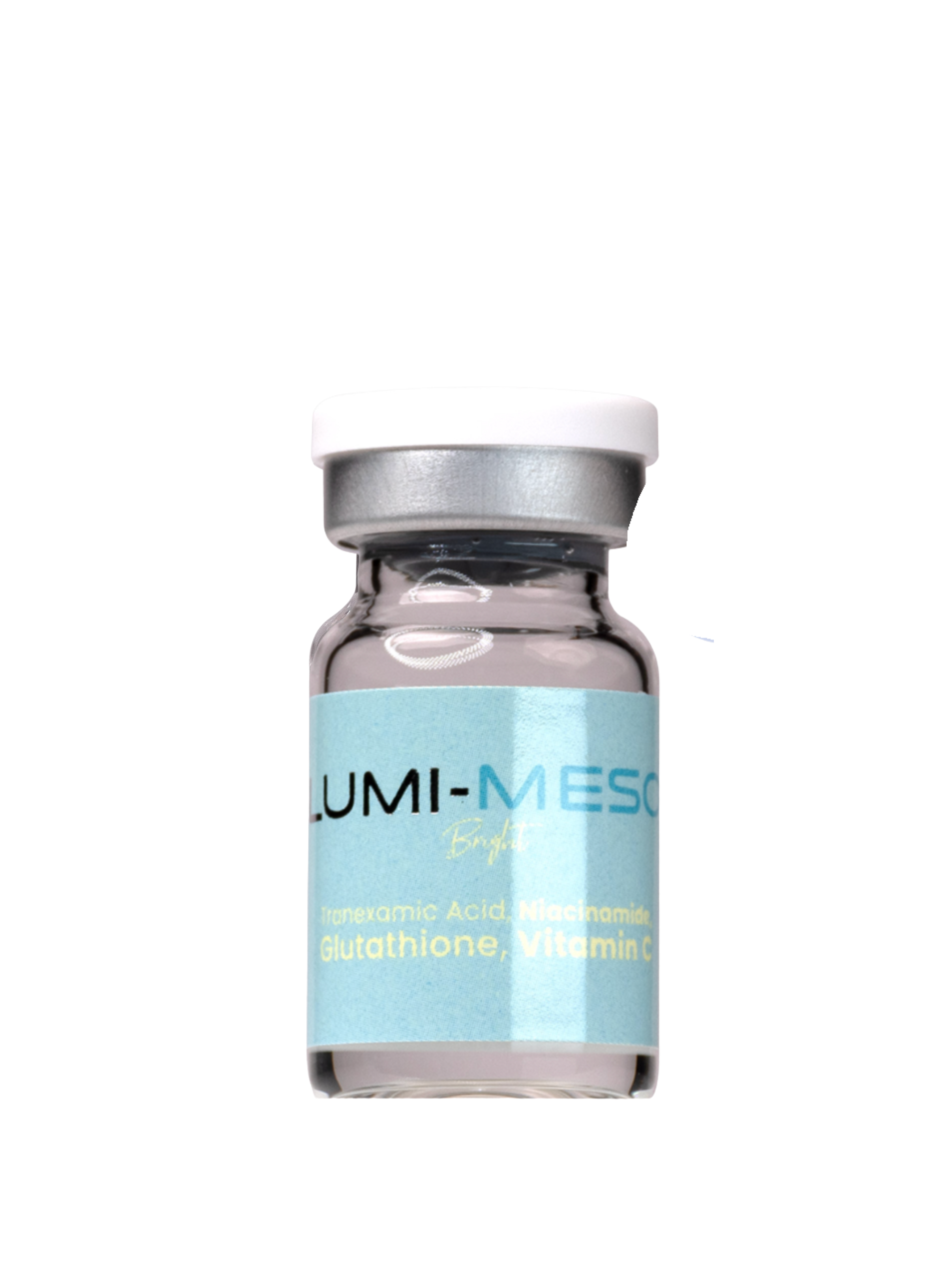 Lumi-Meso Bright Single Vial (1x 5ml vial)