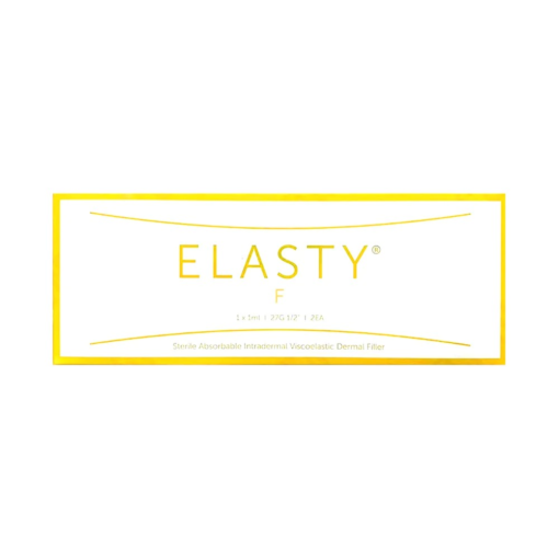 Elasty F Plus (1x 1ml)