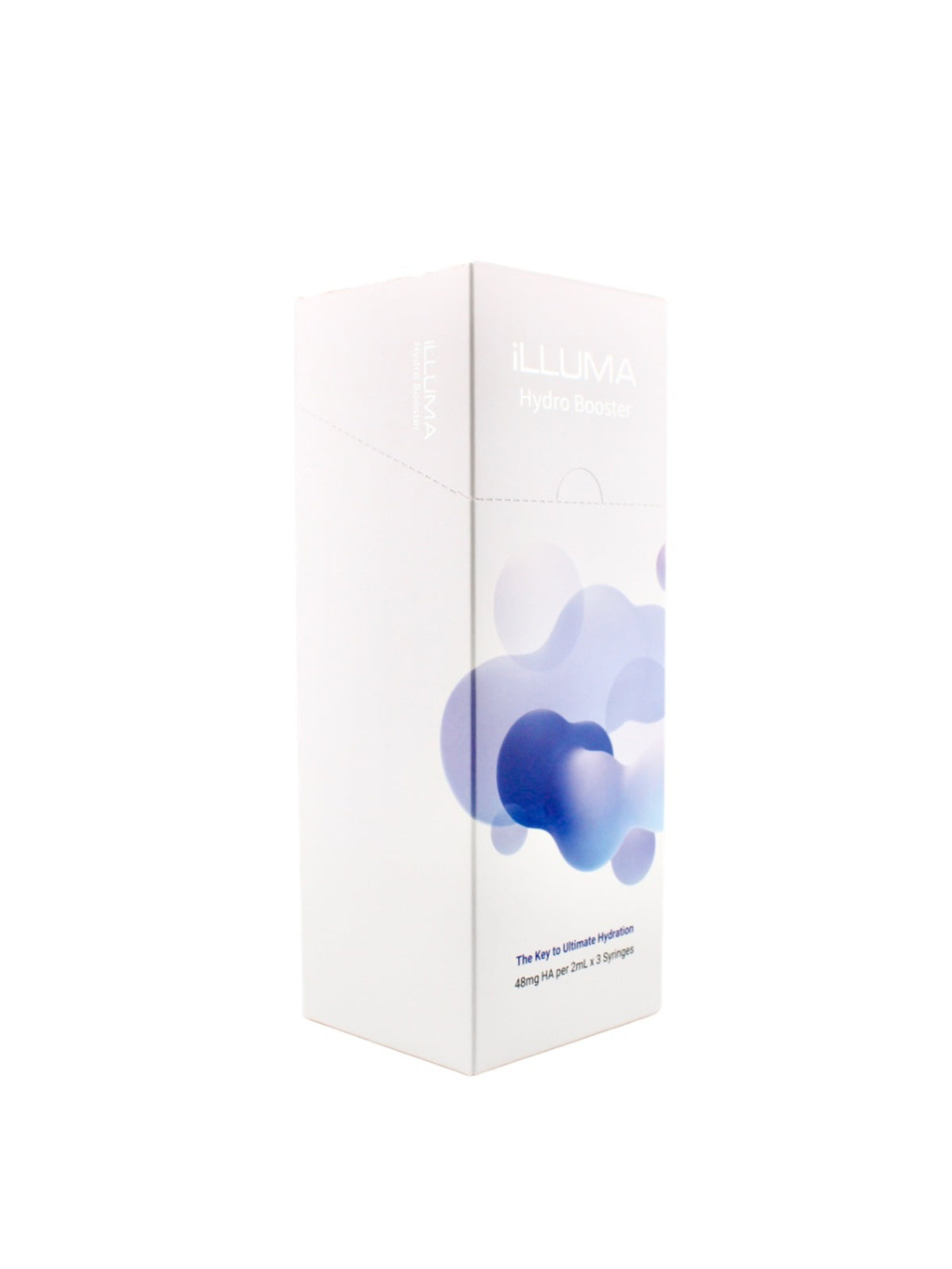 Illuma Hydro Booster (3x 2ml)