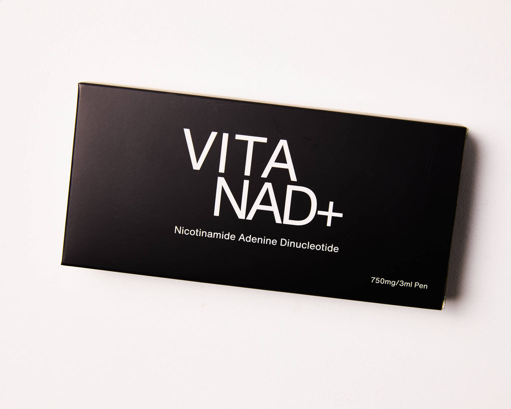 NAD+ Vita Home Kit (1 Month)