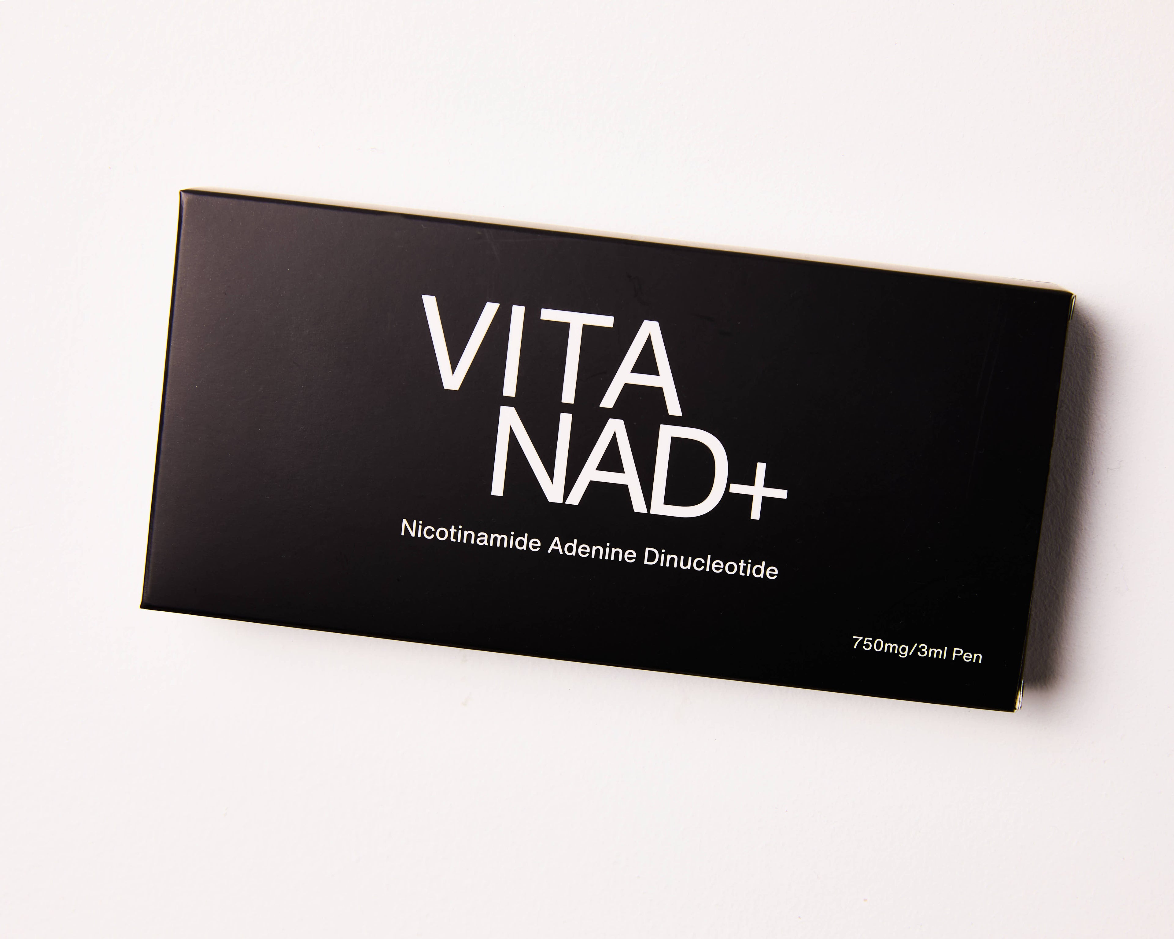 NAD+ Vita Home Kit (1 Month)