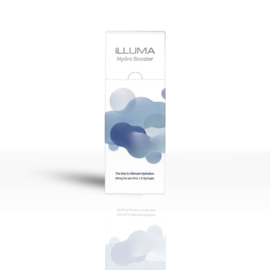 Illuma Hydro Booster (3x 2ml)