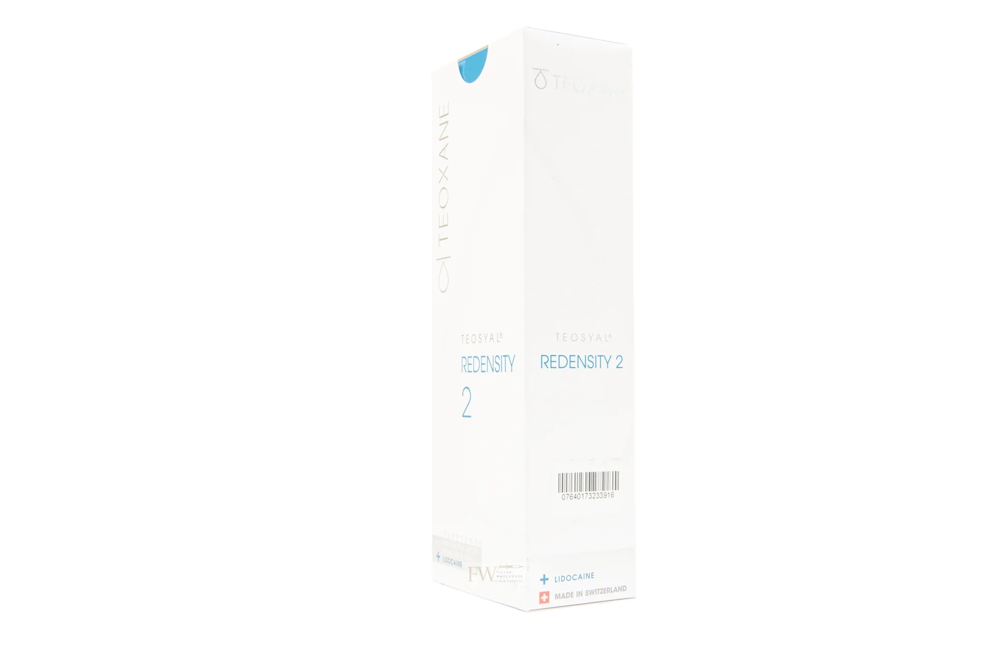 Redensity 2 | Single Syringe (1x 1ml)