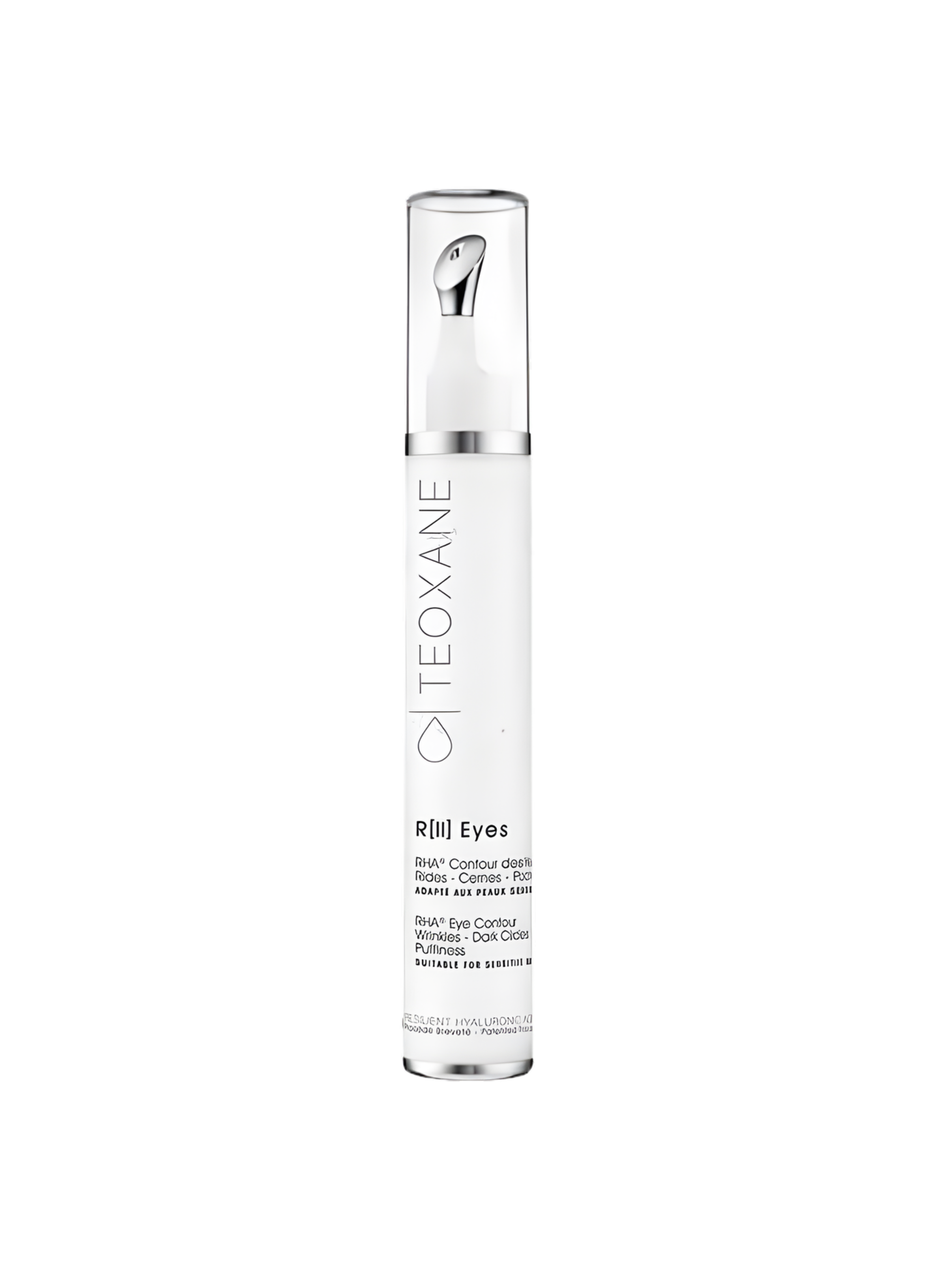 Teoxane R(II) Eyes (15ml)