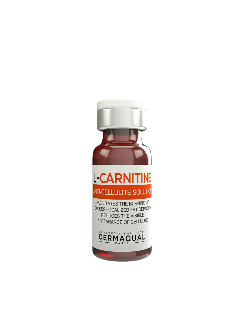 Dermaqual L-Carnitine (1x 5ml)