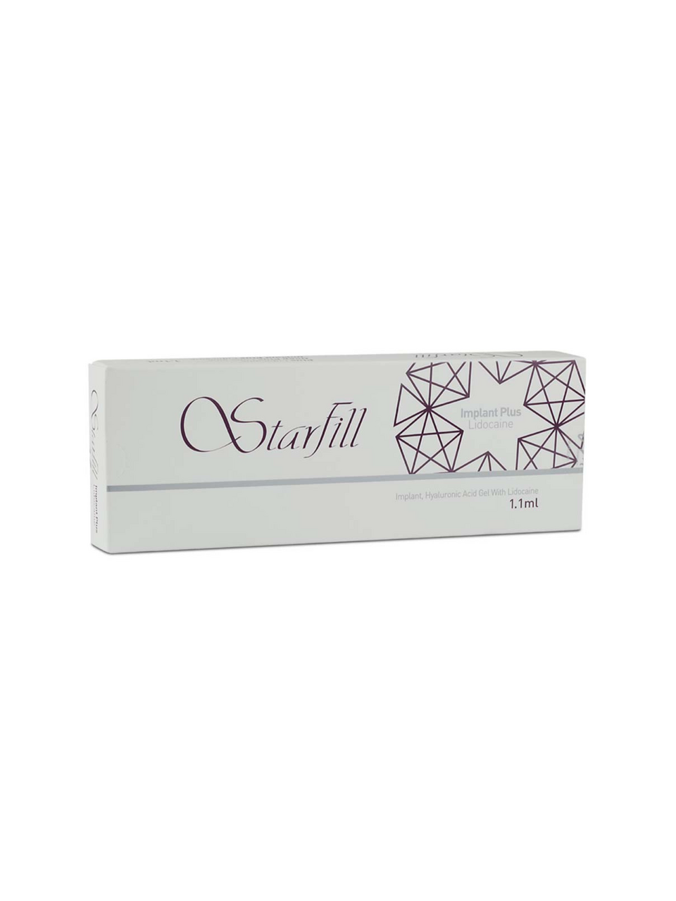 StarFill Implant Plus (1x 1ml)