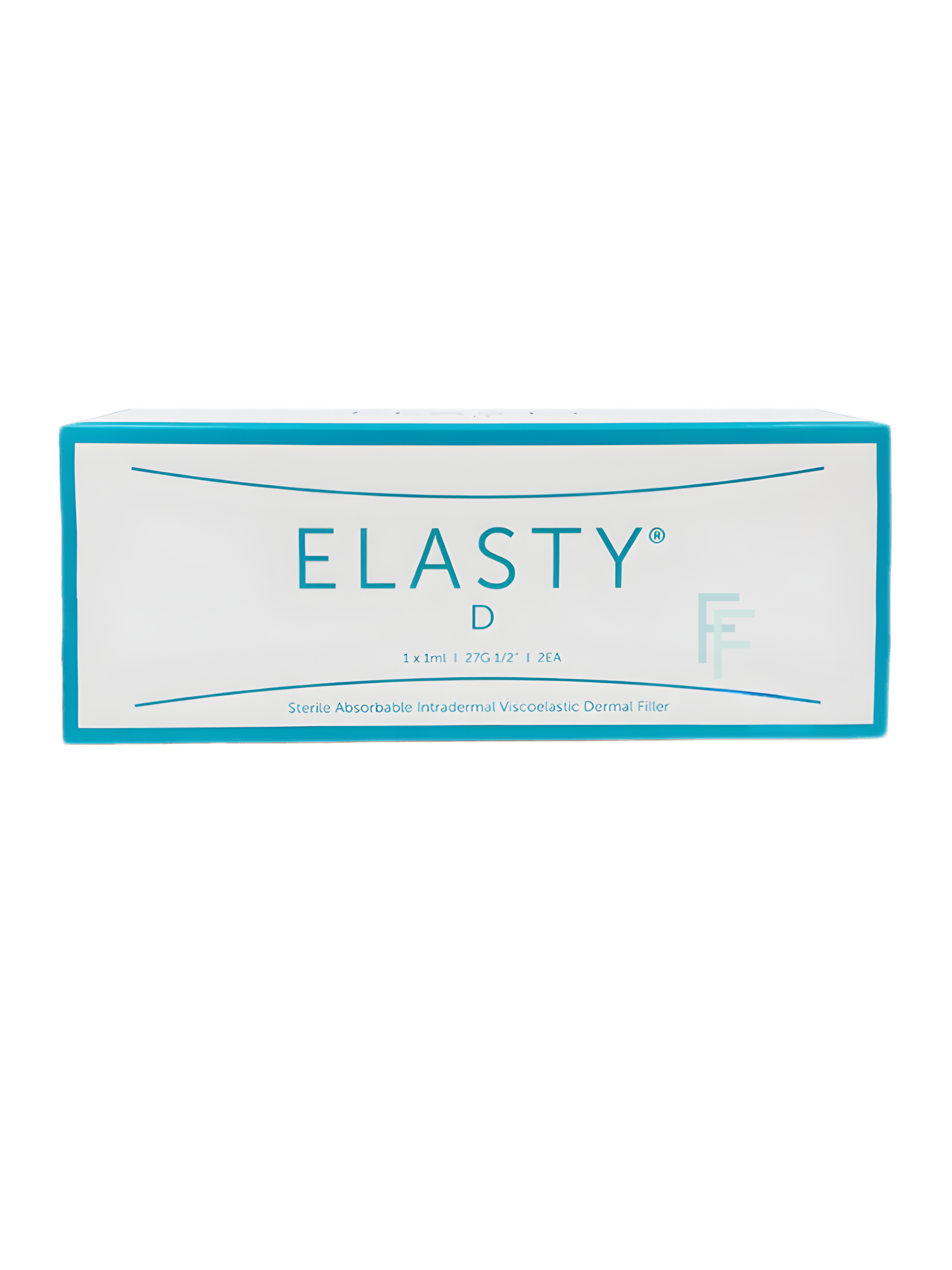 Elasty D (2x 1ml)