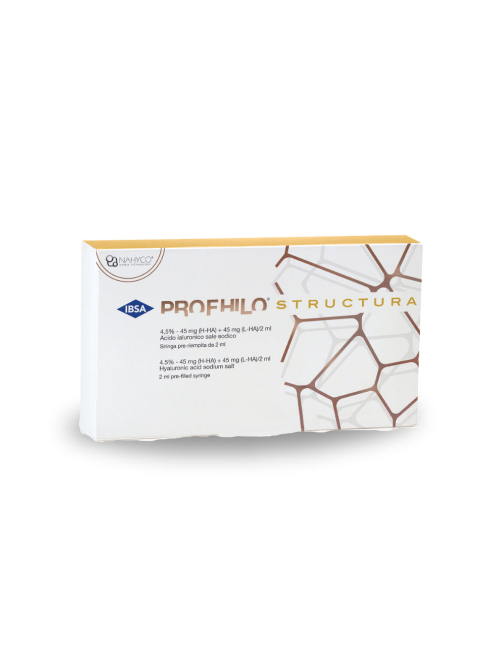 Profhilo Structura (1x 2ml)