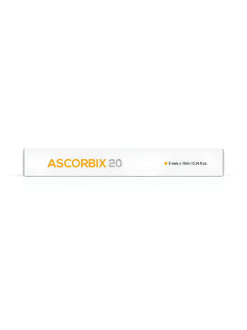 Dermaqual Ascorbix 20 (5x 10ml)
