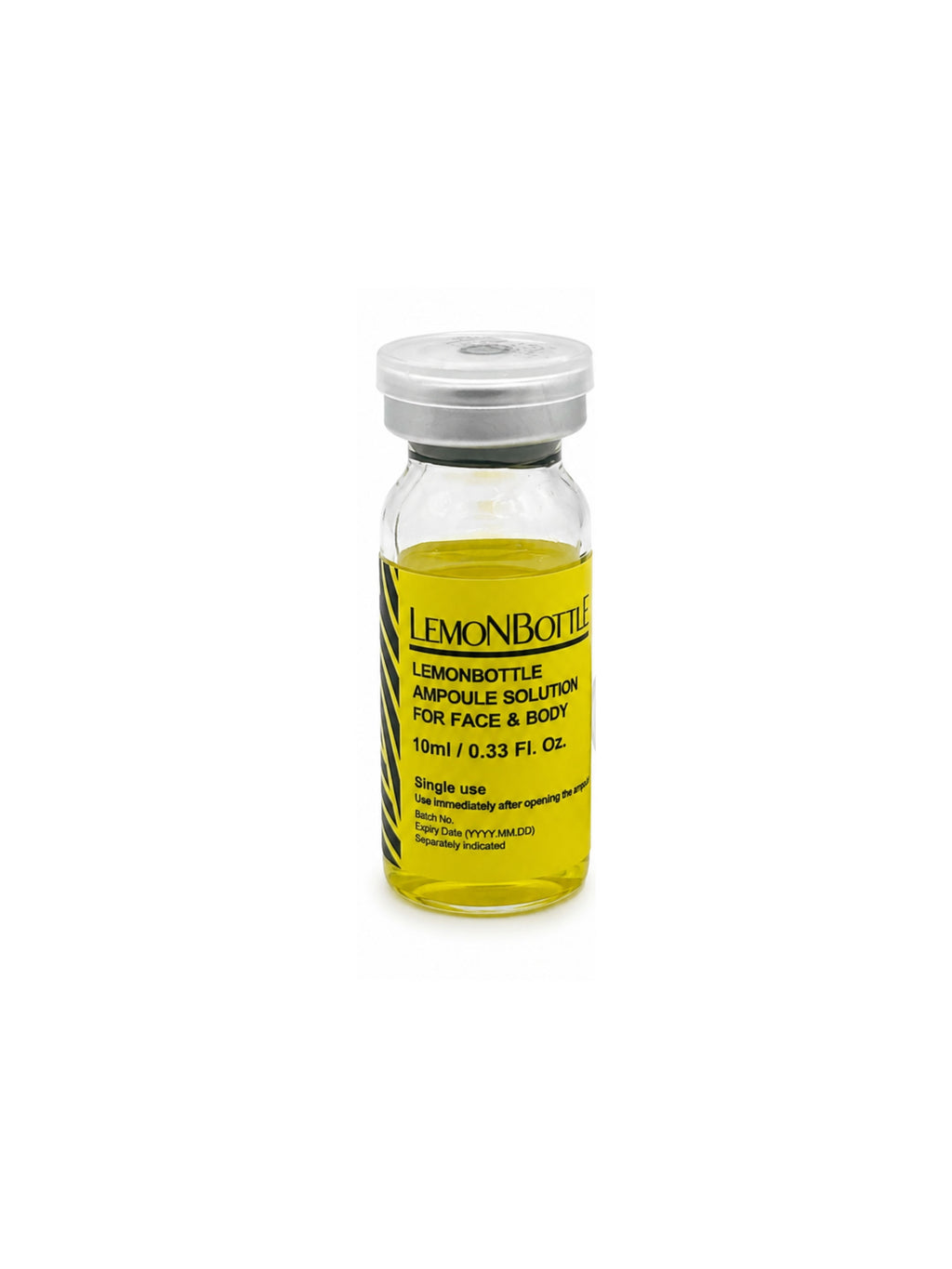 LemonBottle Fat Dissolver (Single 10ml)