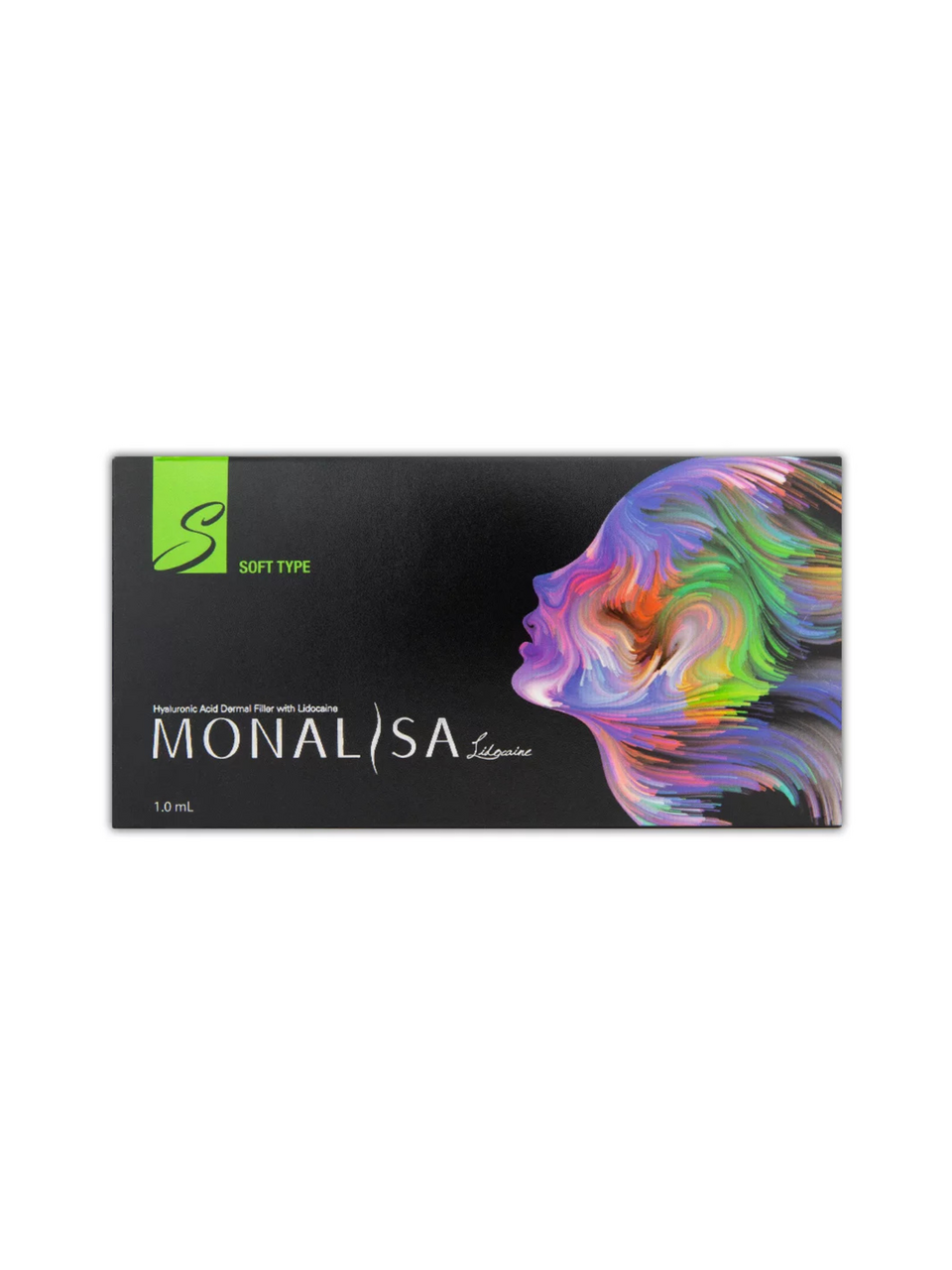 MonaLisa Soft Type (1x 1ml)