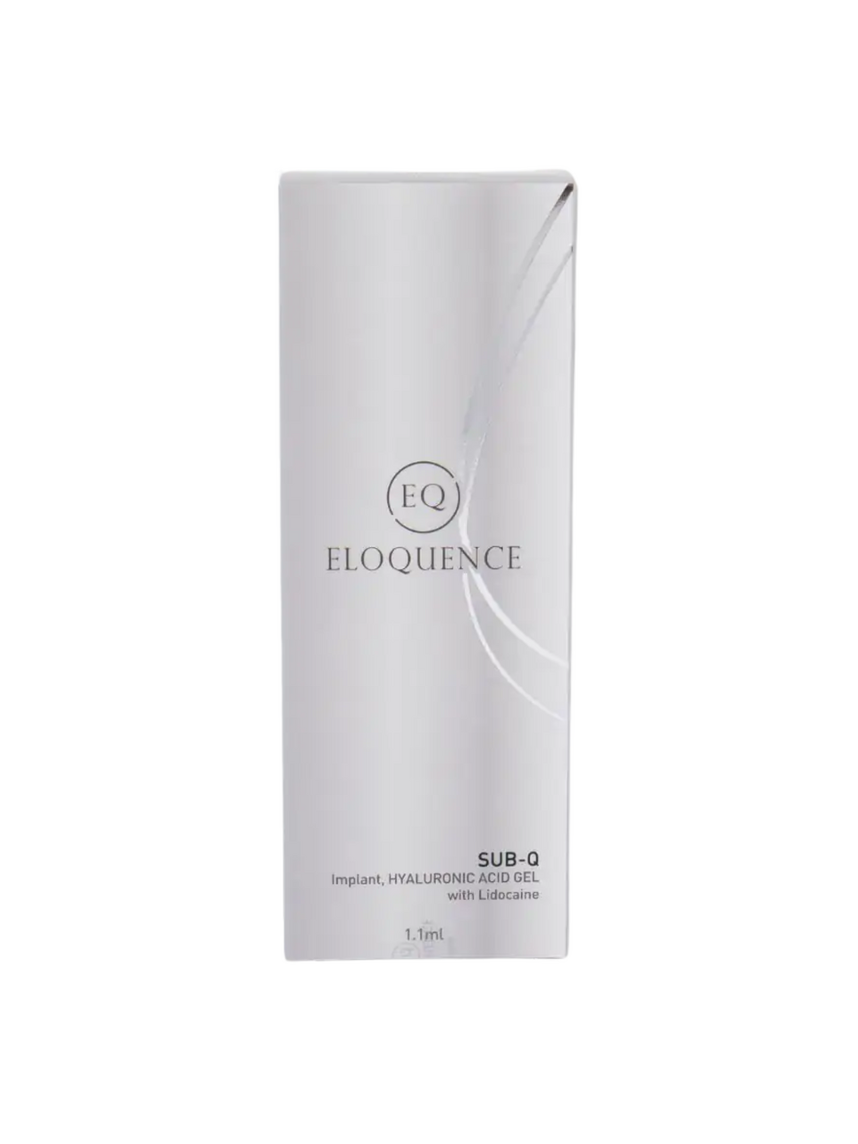 Eloquence Sub-Q (1x 1ml)