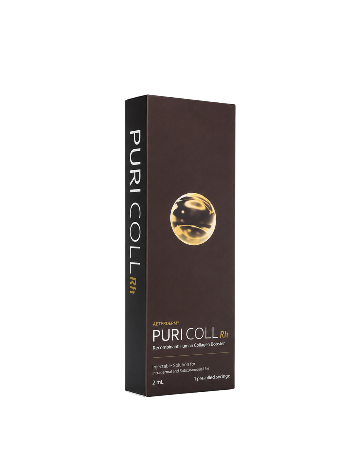 Puri Coll RH Collagen Booster (1x 2.5ml)