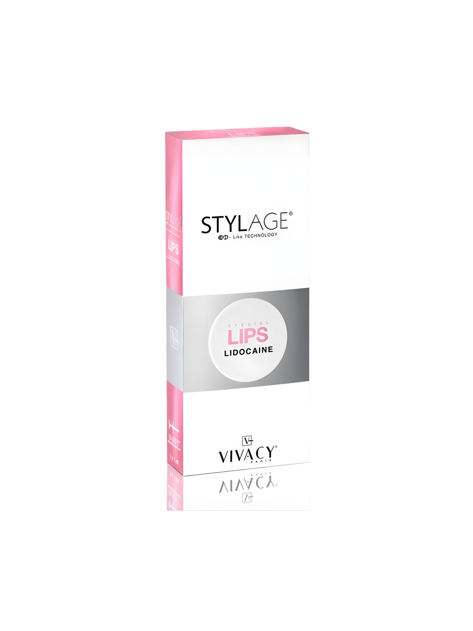 Stylage Special Lips Lido (1x 1ml)