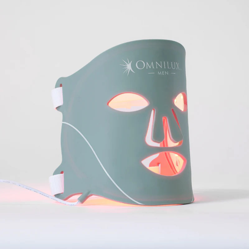 Omnilux Men- Anti-Ageing Led Light Therapy