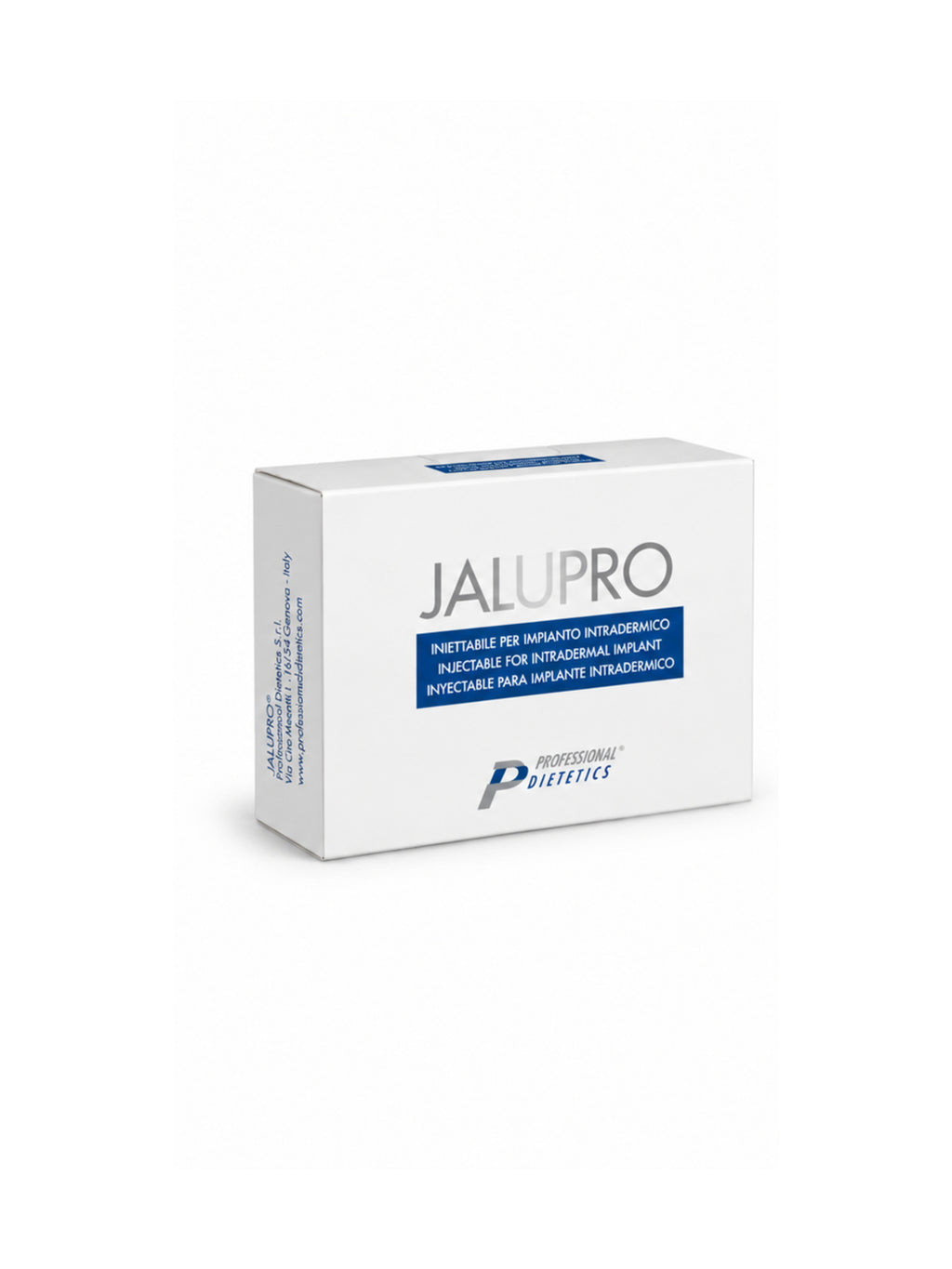 Jalupro Classic