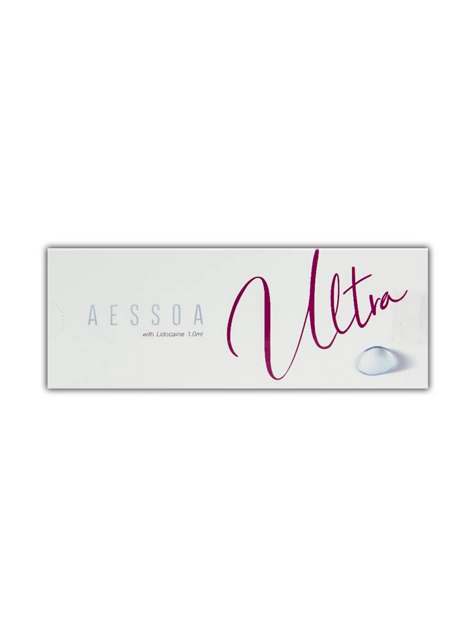 Buy 10 Aessoa for £160