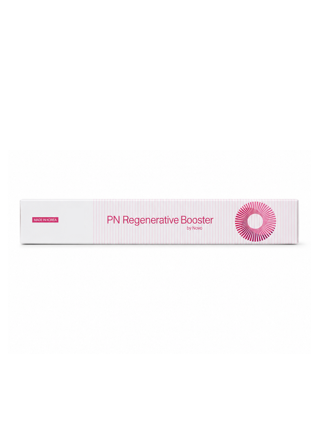 Novo Skin PN Glow Booster (5x 5ml)