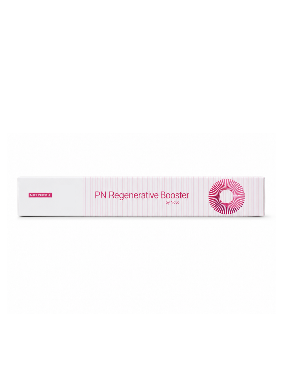 Novo Skin PN Glow Booster (5x 5ml)