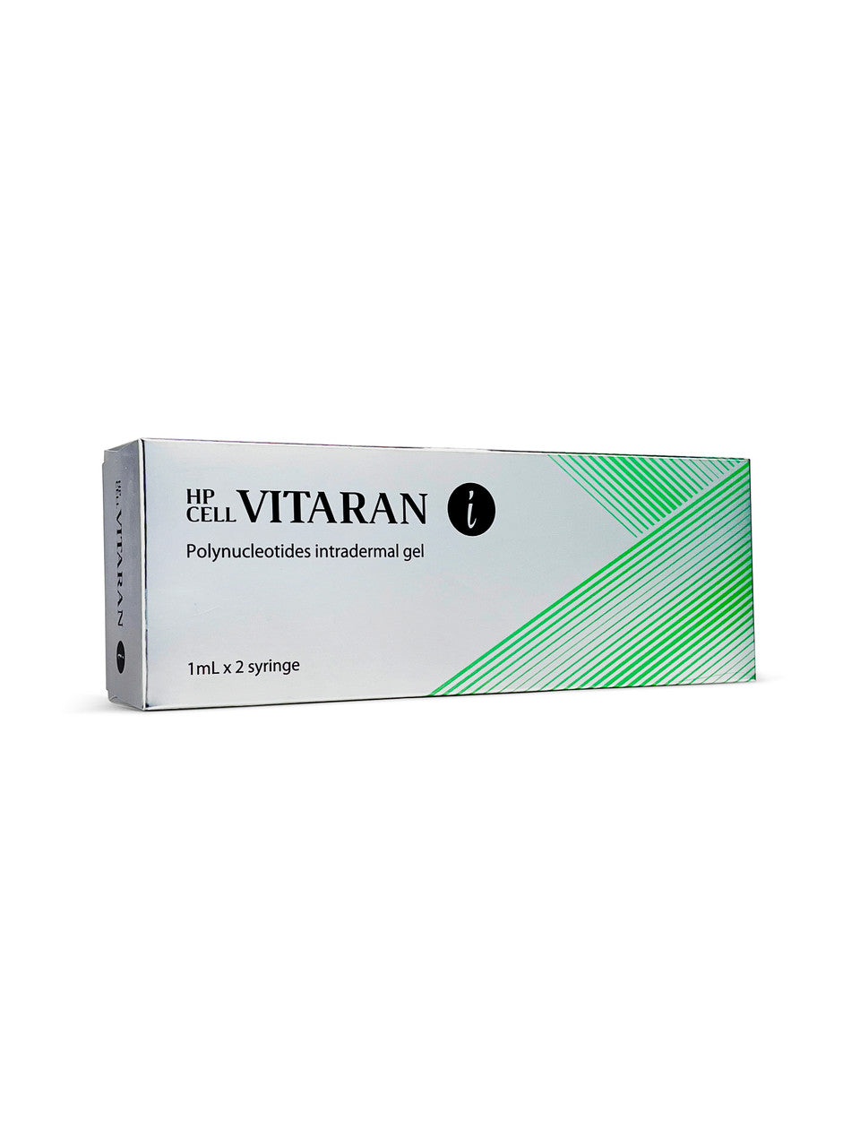 Vitaran I (2x 1ml)