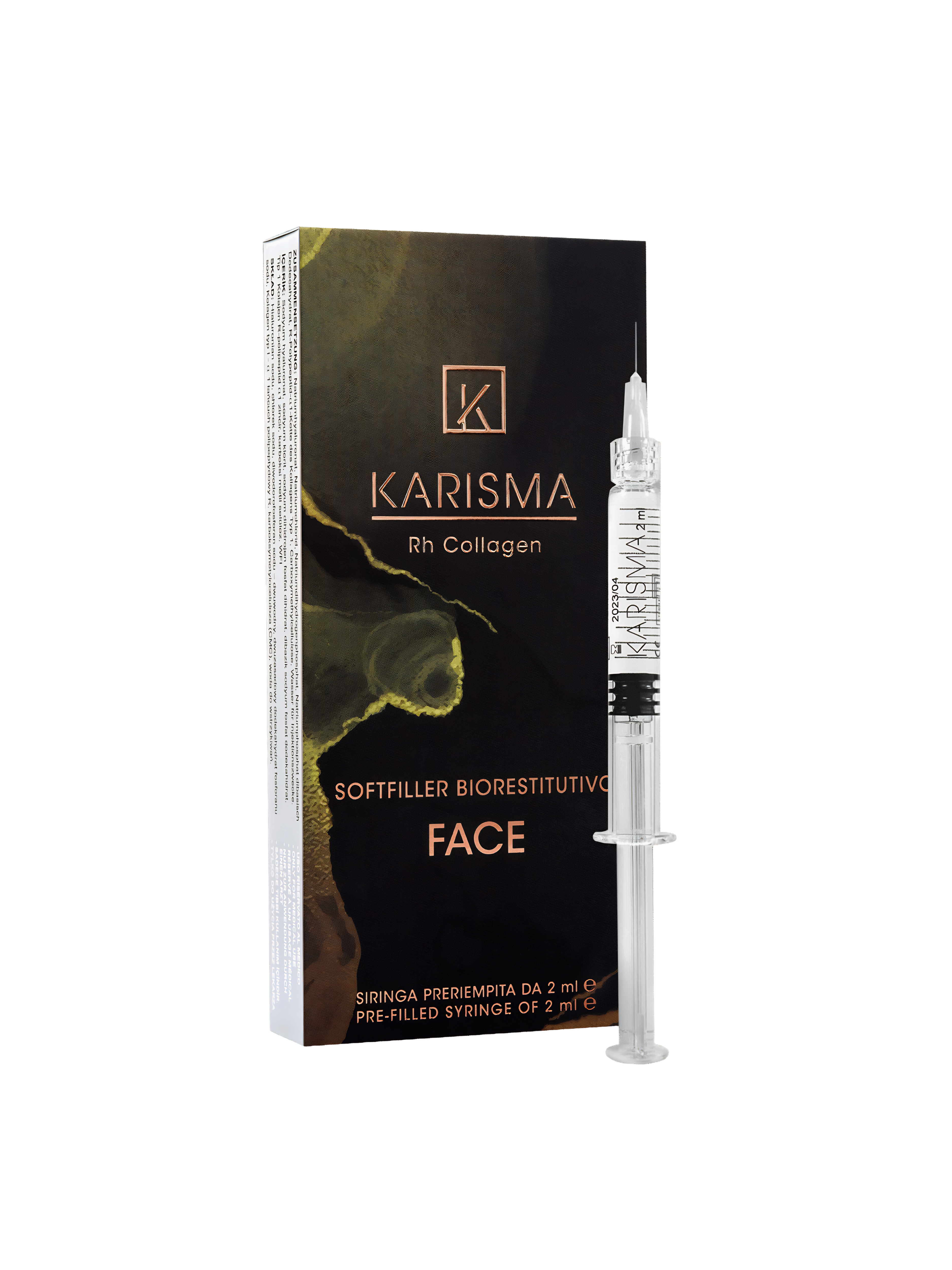 Karisma RH Collagen (2x 1ml)