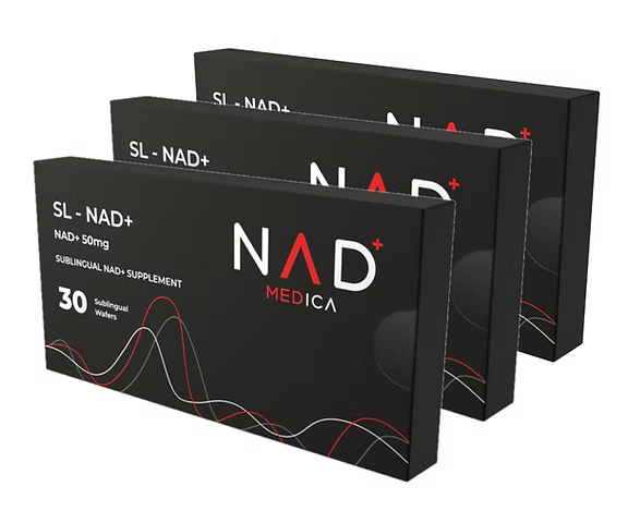 NAD+ Vita Sub