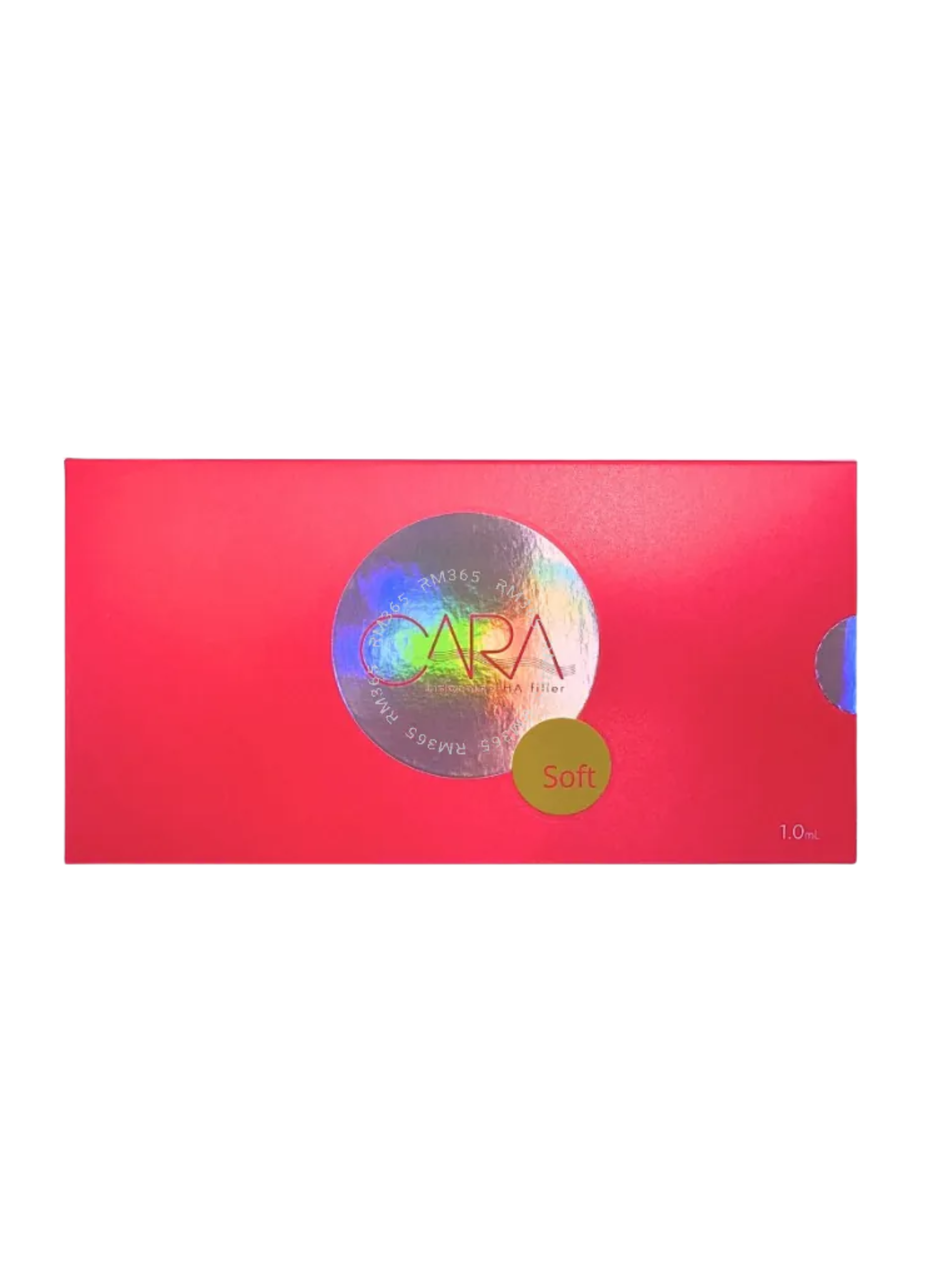 Cara Soft (1x 1ml)