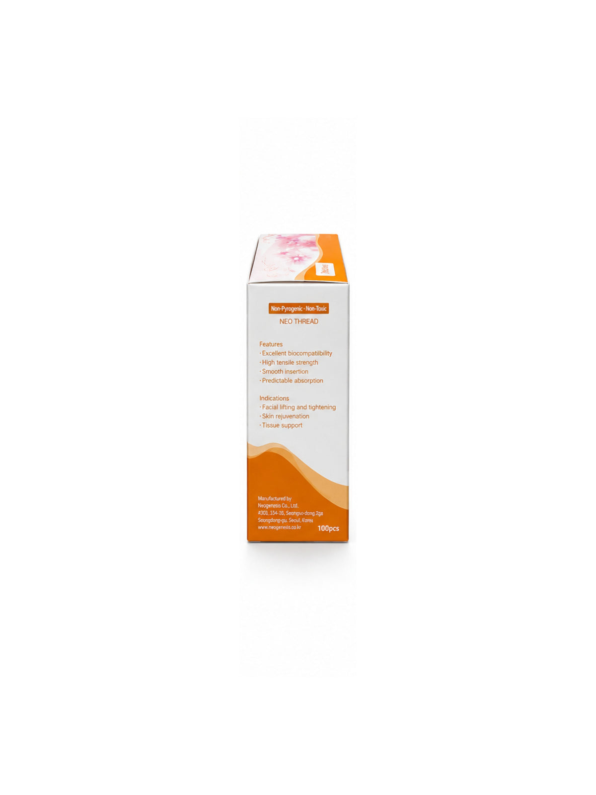Neo Cog Cannula 21G x 90mm (Pack of 20)