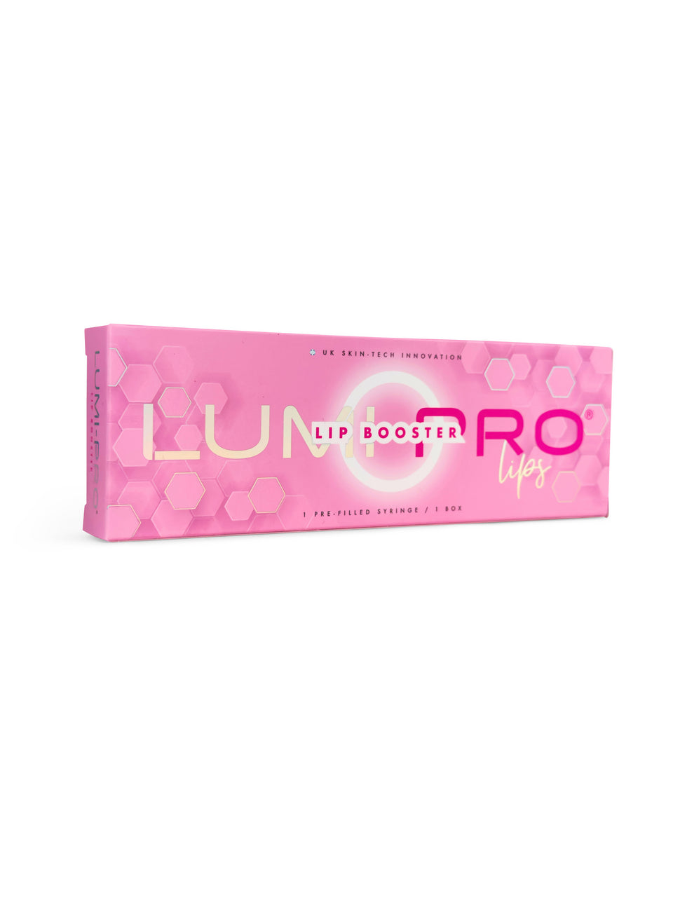 Lumi Pro Lip Booster (1x 1.1ml)