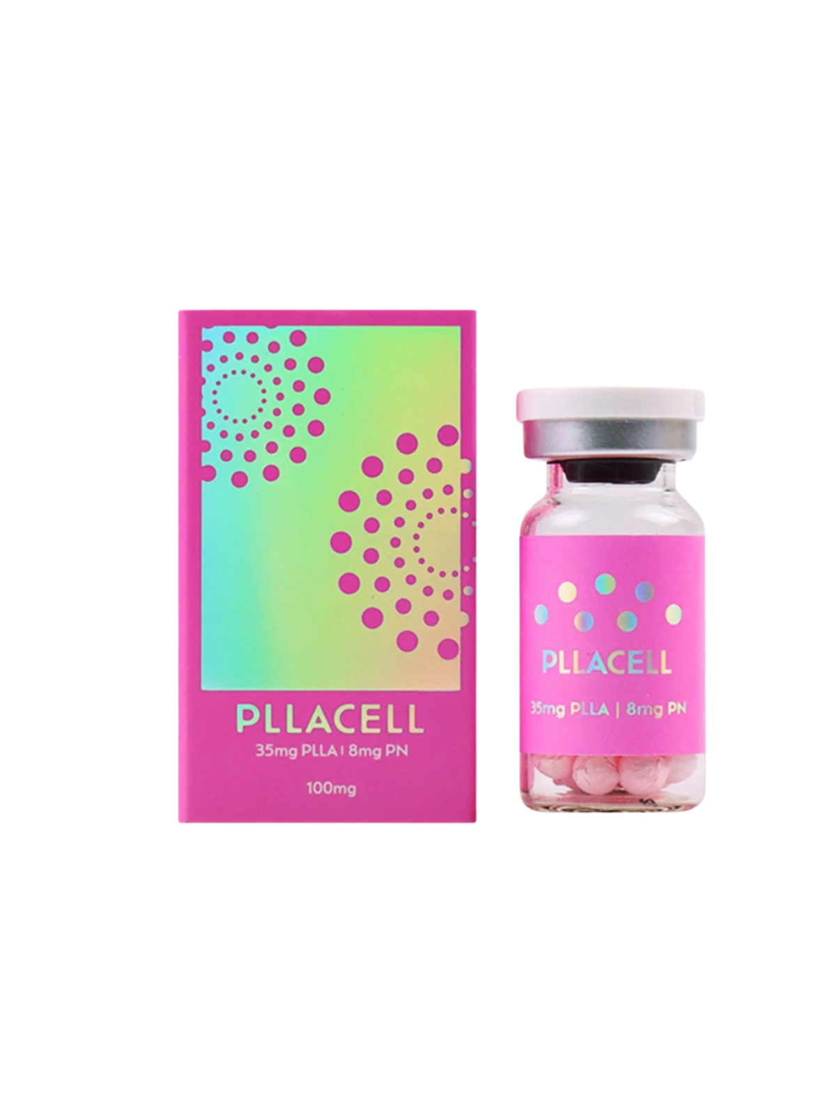 Pllacell (1x 100mg)