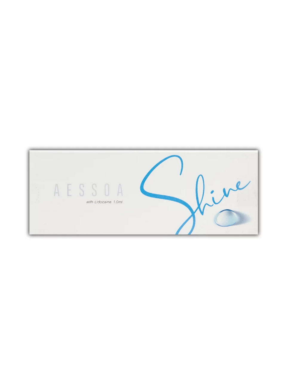 Buy 10 Aessoa for £160